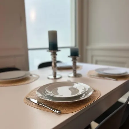 Apartment No Centro De Lisbon