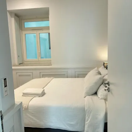 No Centro De Apartment *