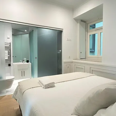 Apartment No Centro De