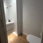 דירה No Centro De *