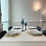 No Centro De דירה ליסבון