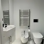 דירה No Centro De *