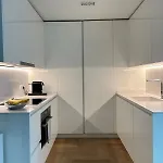 No Centro De דירה