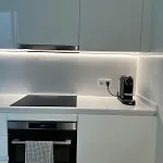 No Centro De דירה *