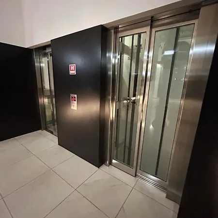 Daire No Centro De Lisboa