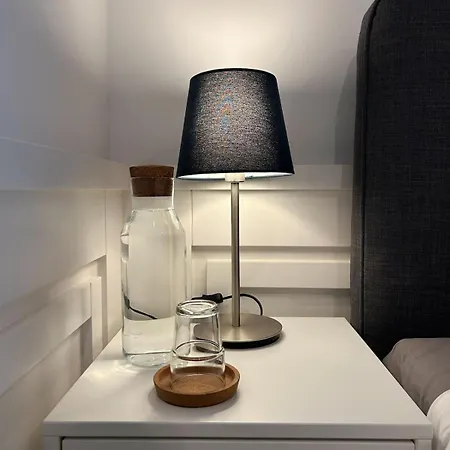 2 Ensuite Bedrooms Walk To Rossio Ac * Lisboa
