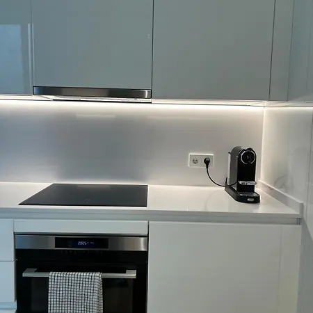 No Centro De Appartement *