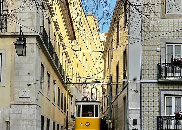 No Centro De Lägenhet *