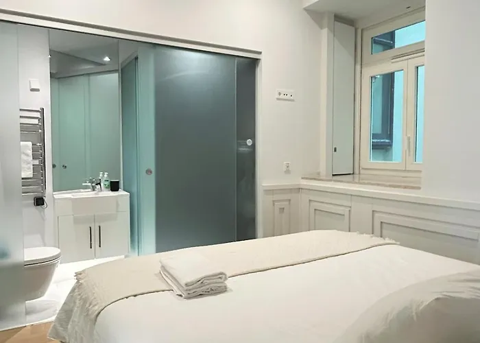 Apartment No Centro De