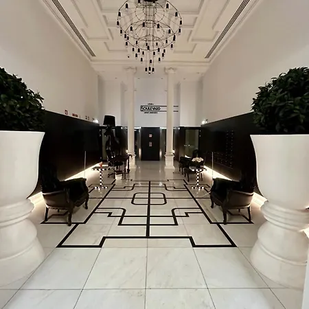 No Centro De Apartmán *