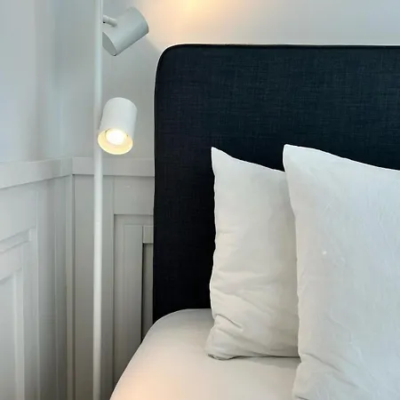 Apartmán No Centro De Lisboa