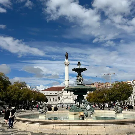 Lägenhet No Centro De