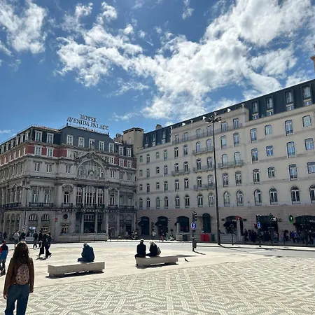 Apartamento No Centro De *